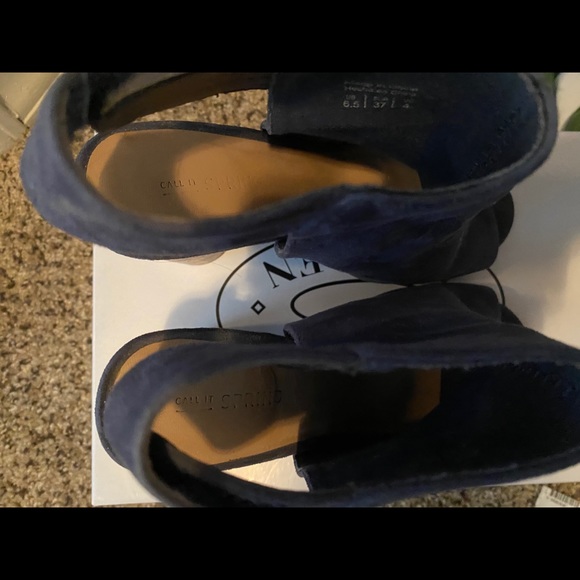 Call it spring heels - Picture 3 of 3